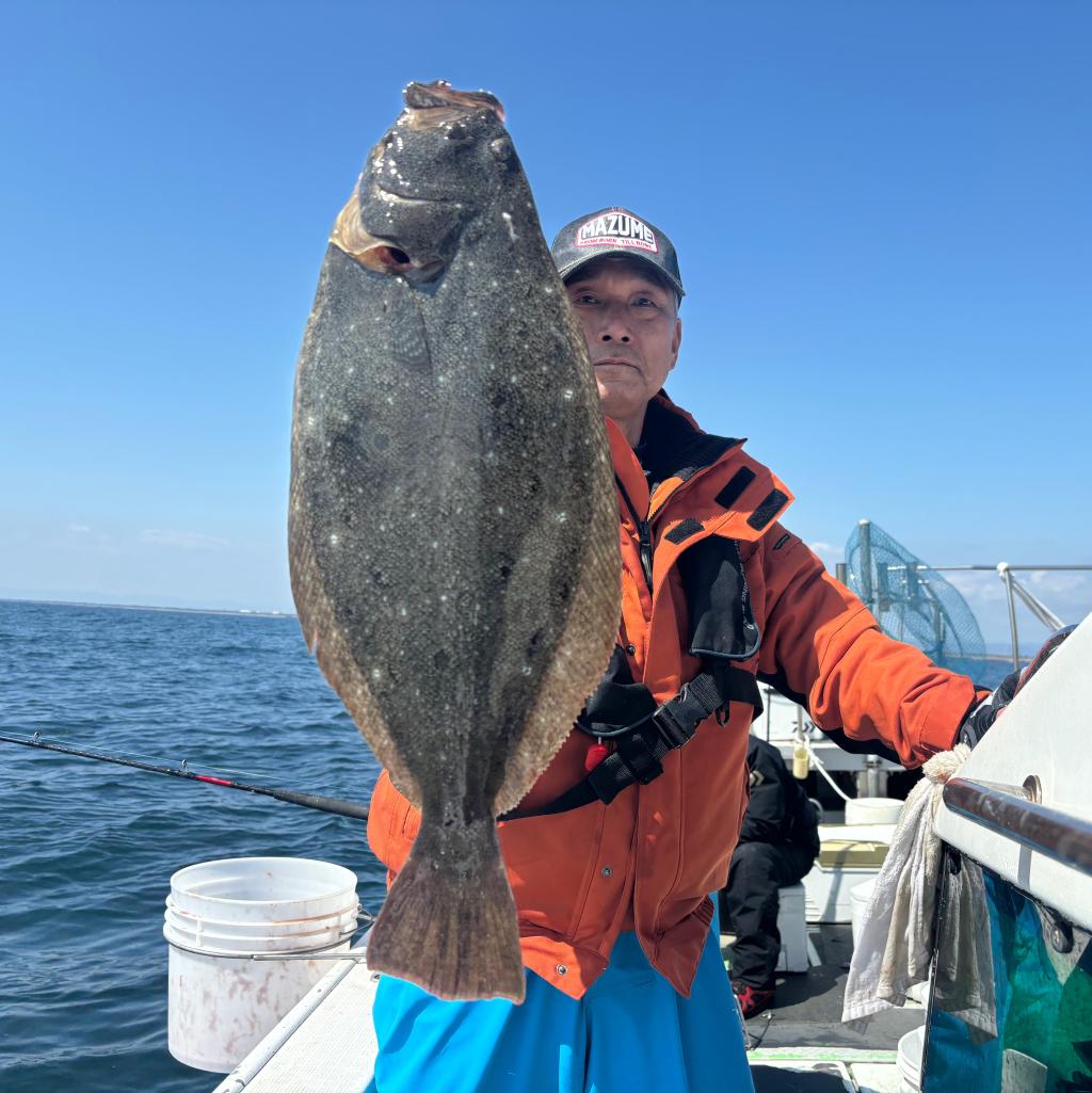 魚礁、アジ、泳がせ釣り